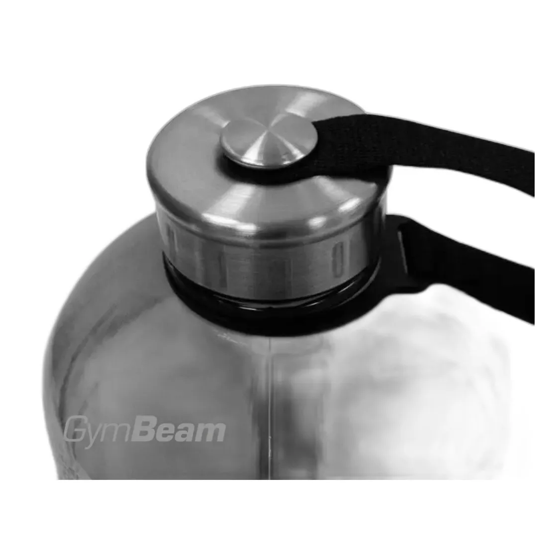 bidon treningowy 1890 ml – trwała butelka na wodę — zdjęcie 2