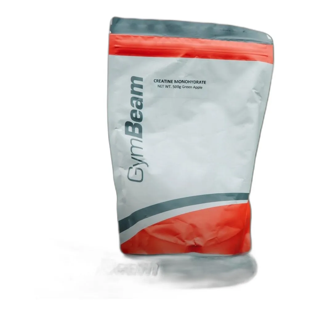 kreatyna w proszku – 1000 g, forma monohydrat, bez dodatków — zdjęcie 2