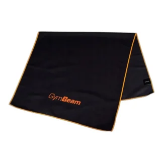 szybkoschnący ręcznik sportowy 50x90 cm do siłowni i fitness — zdjęcie 1