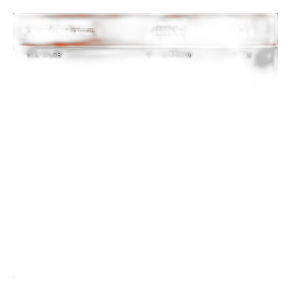 witamina d3 2000 iu – kapsułki wspierające odporność i kość — zdjęcie 2