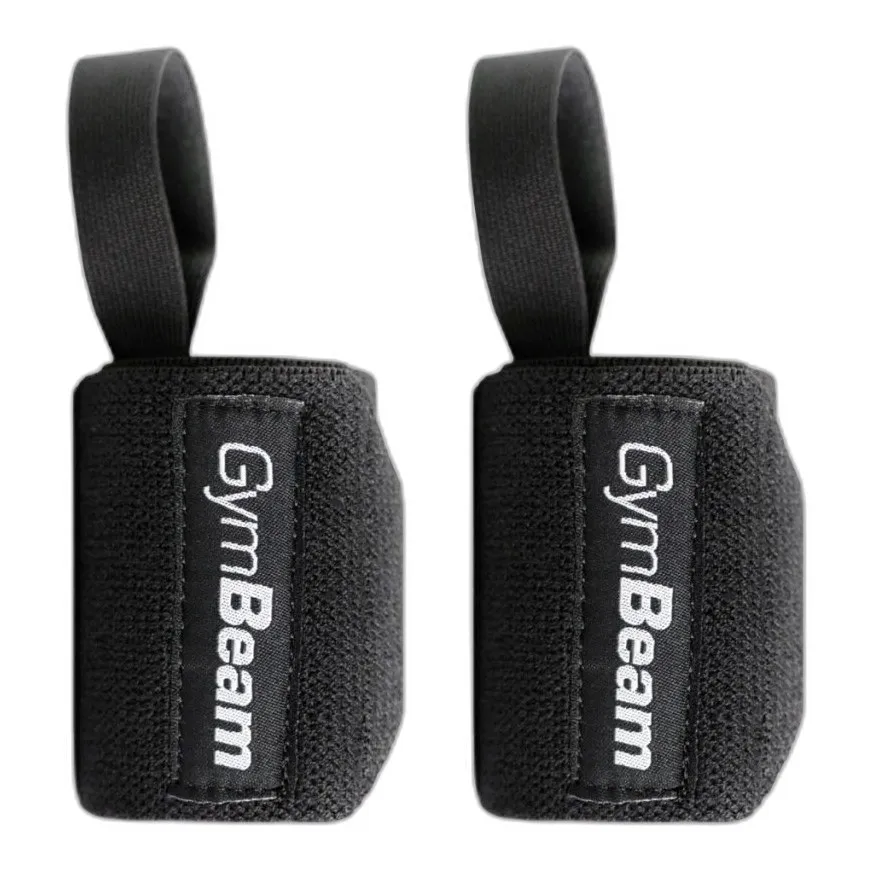 ściągacz na nadgarstek – komfortowe wsparcie podczas treningu, 2 sztuki — zdjęcie 2