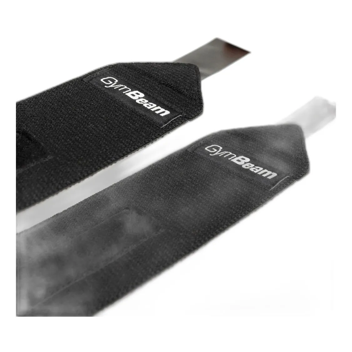 ściągacz na nadgarstek – komfortowe wsparcie podczas treningu, 2 sztuki — zdjęcie 3