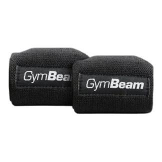 ściągacz na nadgarstek – komfortowe wsparcie podczas treningu, 2 sztuki — zdjęcie 1