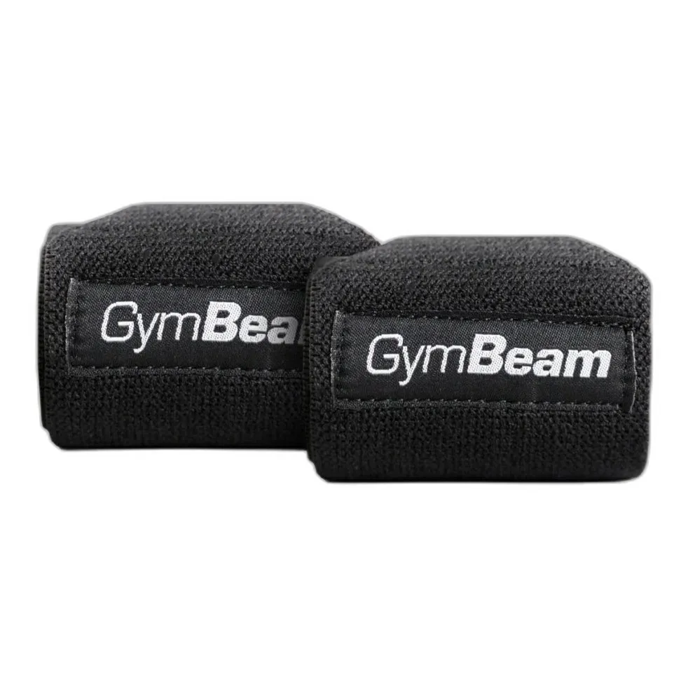 ściągacz na nadgarstek – komfortowe wsparcie podczas treningu, 2 sztuki — zdjęcie 1