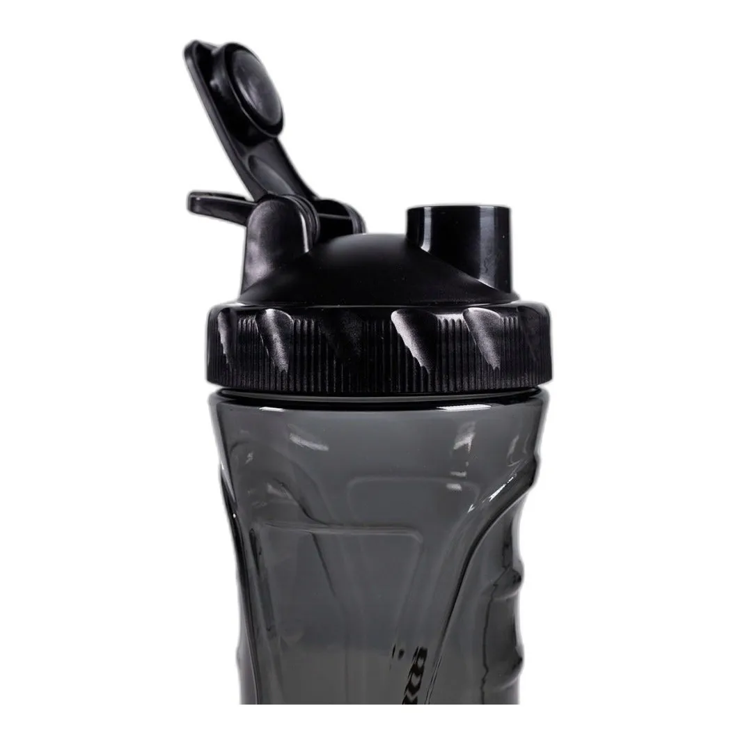 shaker 1000 ml – trwała butelka na białko i smoothie — zdjęcie 2