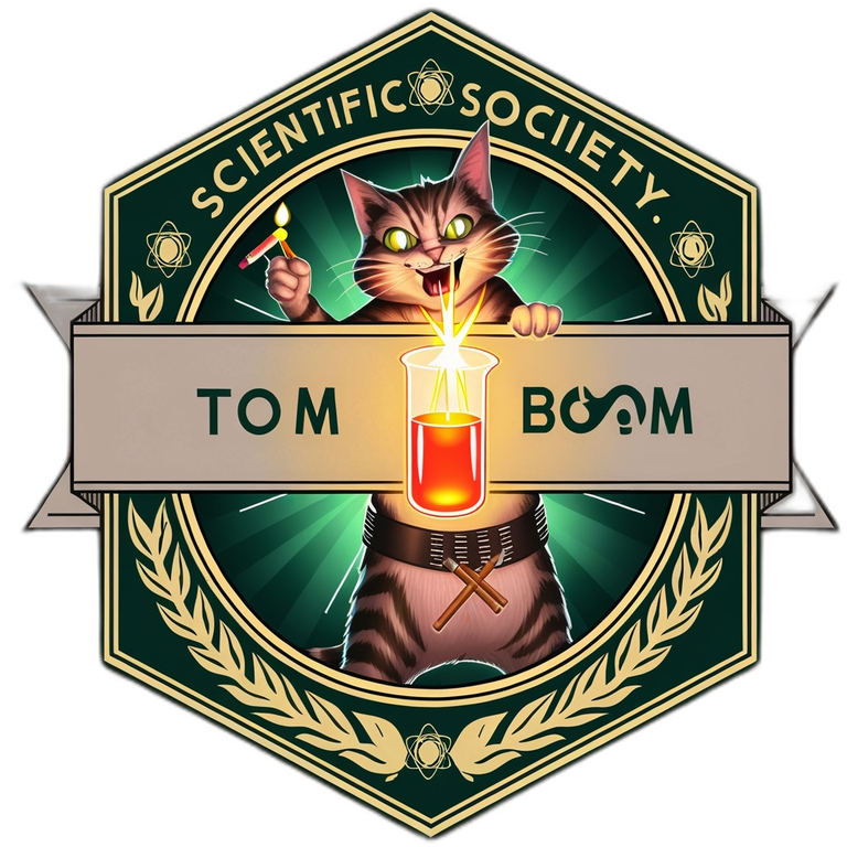 Tom Boom